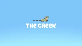 The Creek