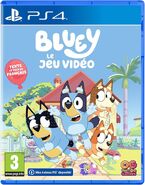 PS4 Cover Art (FR)