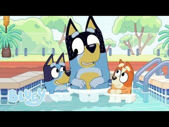 Bluey full top episodes