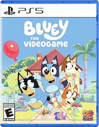 PS5 Cover Art (US)