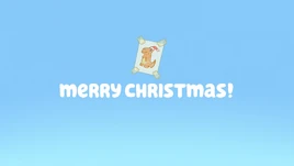 Christmas Cricket