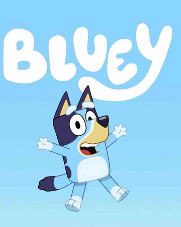 bluey tv series bluey wiki fandom