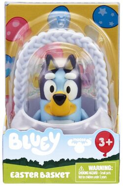 Toys, Bluey Wiki