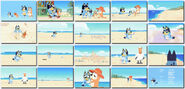 The Beach Preview