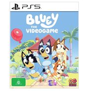 PS5 Cover Art (Australia)