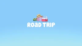 Road Trip