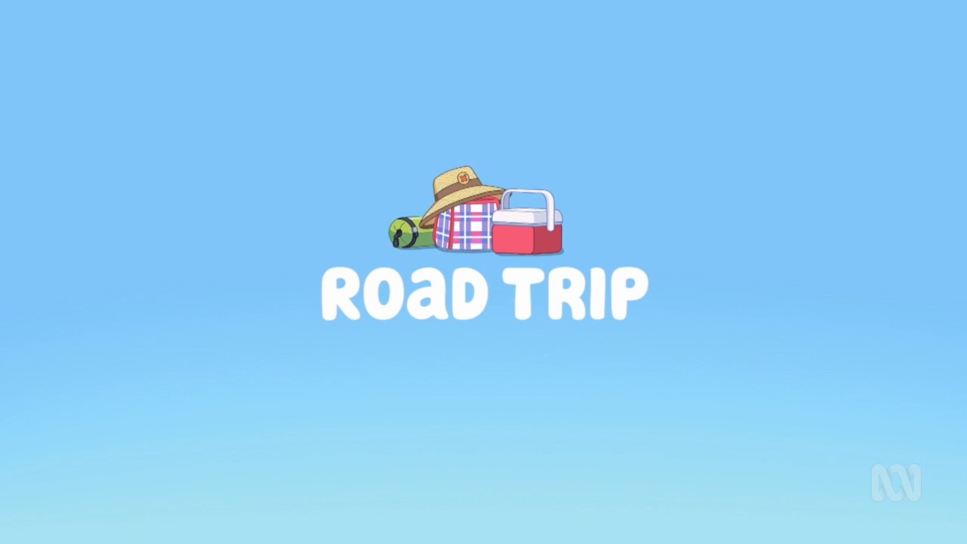 Road Trip Board Game, by Daddy-O 