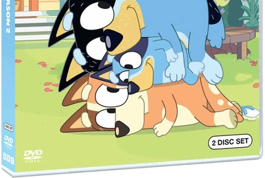 Bluey: Season 3 | Bluey Wiki | Fandom
