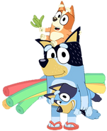 BlueyBingo&Bandit02