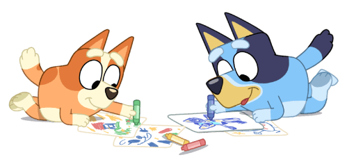 Toys, Bluey Wiki