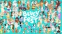 Blueyfest