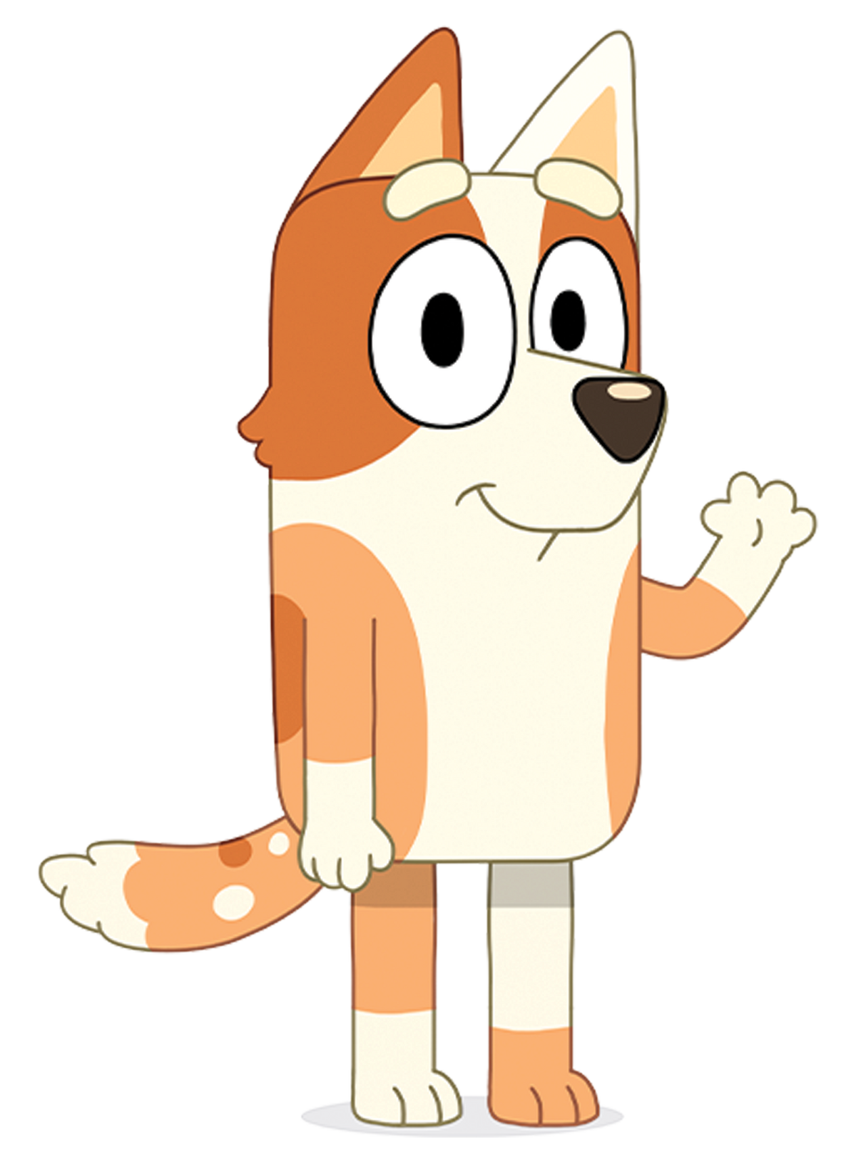 Brandy Cattle Bluey Wiki Fandom