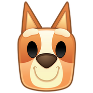 BingoDisneyNowEmoji