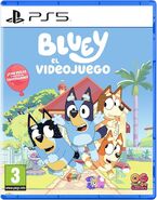 PS5 Cover Art (ES)