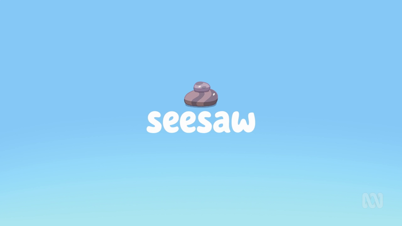 Seesaw