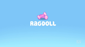 Ragdoll Title