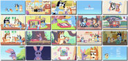 Bob Bilby Preview