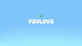 Pavlova
