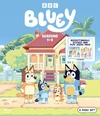 Bluey- Season 1-3 Blu-Ray