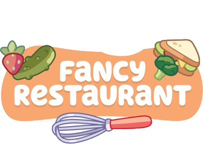 Bluey Fancy Restaurant