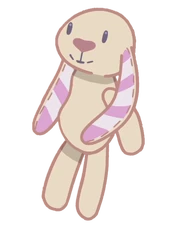 Floppy-Cutout Season 1