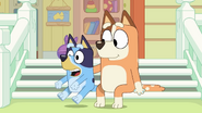 Bluey: "Oh, they are playing!"