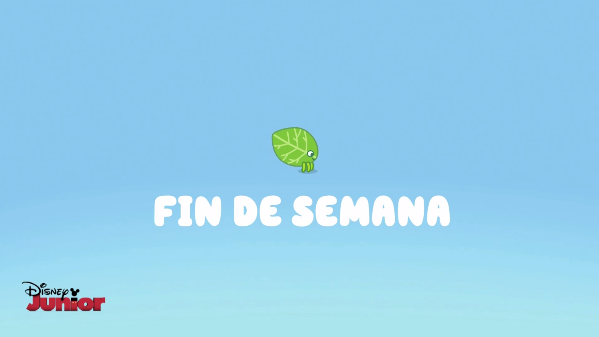 El fin de semana Wiki Bluey Fandom