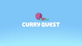 Curry Quest
