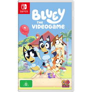 Switch Cover Art (Australia)