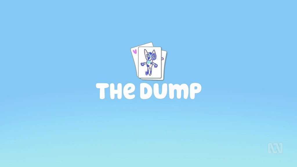 The Dump Bluey Wiki Fandom