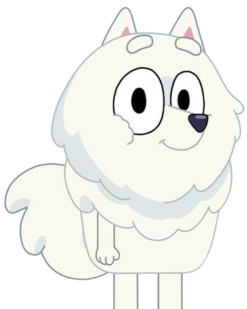 Pom Pom S Mum Bluey Wiki Fandom