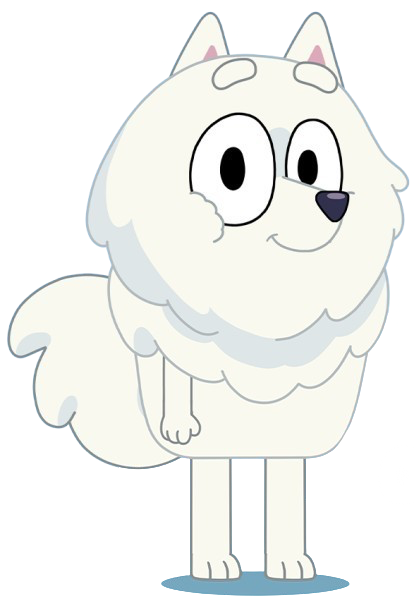 Pom Pom S Mom Bluey Wiki Fandom