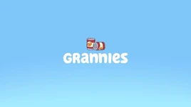 Grannies
