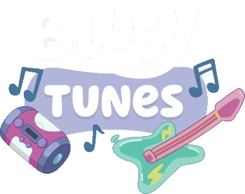 Bluey Tunes