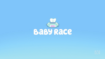 Baby Race