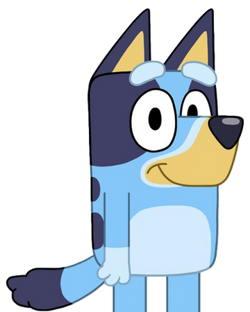 Bluey Heeler | Bluey Wiki | Fandom