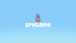 Spy Game