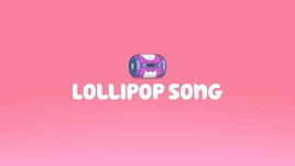 Lollipop-Song