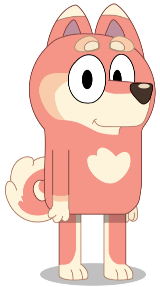 Juniper's Mum Bluey Wiki Fandom