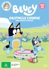 Bluey volume 13 DVD