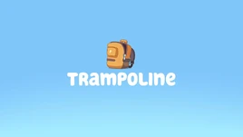Trampoline