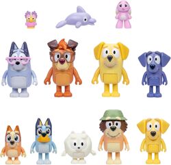 Toys | Bluey Wiki | Fandom Toys | Bluey Wiki | Fandom