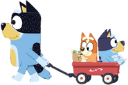 BlueyBingo&Bandit01