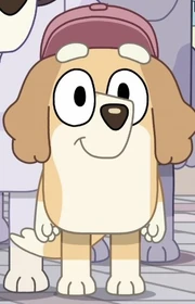 Dance Mode-Pink Hat Kid