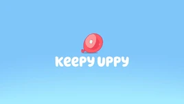 Keepy Uppy