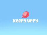 Keepy Uppy