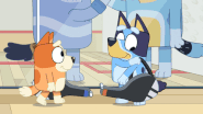 "Good game, little sister."