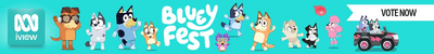 BlueyFest image1