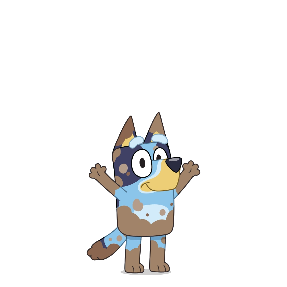 Dirt/Gallery Bluey Wiki Fandom