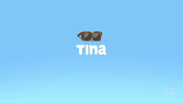 Tina Title